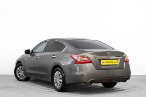 Седан Nissan Teana 2014 года, 1449000 рублей, Барнаул