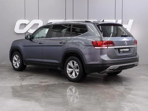 Внедорожник Volkswagen Teramont 2018 года, 2650000 рублей, Воронеж