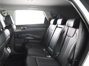 Внедорожник Kia Sorento 2022 года, 4450000 рублей, Омск