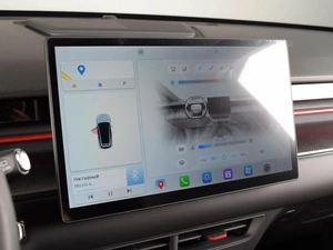 Внедорожник Jetour Dashing 2025 года, 2889900 рублей, Тюмень