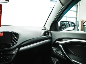 Седан ВАЗ (LADA) Vesta 2021 года, 985000 рублей, Красноярск