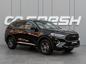 Внедорожник Haval F7 2022 года, 2130000 рублей, Краснодар