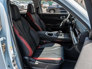 Внедорожник Haval H3 2024 года, 2340000 рублей, Краснодар