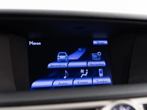 Седан Lexus GS 2012 года, 2697077 рублей, Москва