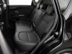 Внедорожник Kia Soul 2018 года, 1797444 рублей, Москва