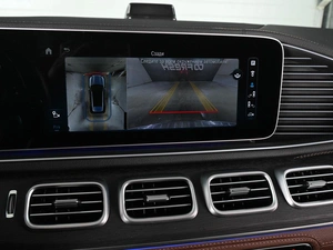 Внедорожник Mercedes-benz GLE-класс 2024 года, 10119000 рублей, Аксай