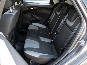 Хетчбэк Ford Focus 2011 года, 790000 рублей, Краснодар