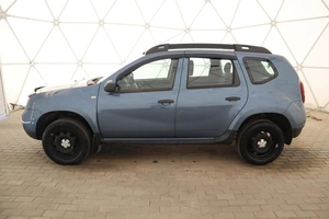 Внедорожник Renault Duster 2017 года, 1249000 рублей, Курск