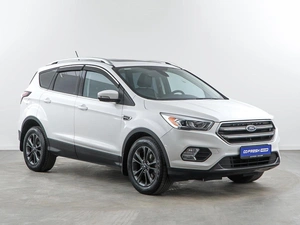 Внедорожник Ford Kuga 2020 года, 1873444 рублей, Москва