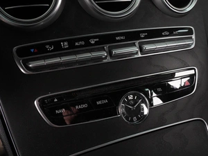 Седан Mercedes-benz C-класс 2016 года, 3229000 рублей, Минеральные Воды