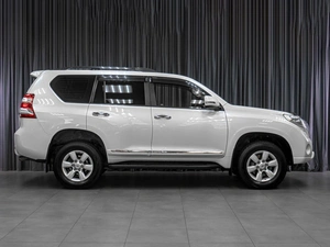 Внедорожник Toyota Land Cruiser Prado 2014 года, 3129000 рублей, Тюмень