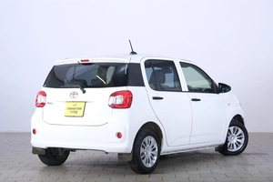 Хетчбэк Toyota Passo 2017 года, 1039000 рублей, Омск
