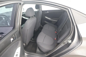 Седан Hyundai Solaris 2012 года, 890000 рублей, Орёл