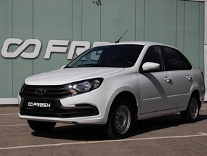 Седан ВАЗ (LADA) Granta 2024 года, 1000000 рублей, Большой Сочи