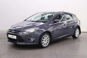 Хэтчбек Ford Focus 2013 года, 770000 рублей, Брянск