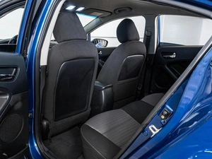 Седан Kia Forte 2017 года, 1415000 рублей, Ставрополь