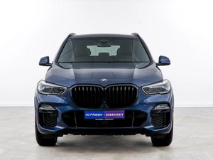 Внедорожник BMW X5 2020 года, 6297434 рублей, Москва