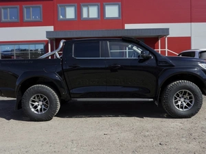 Пикап Great Wall Poer 2026 года, 7445000 рублей, Солонцы