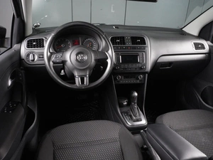 Седан Volkswagen Polo 2013 года, 806000 рублей, Минеральные Воды