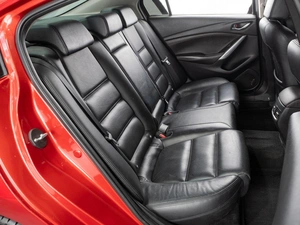 Седан Mazda 6 2018 года, 2100000 рублей, Тюмень