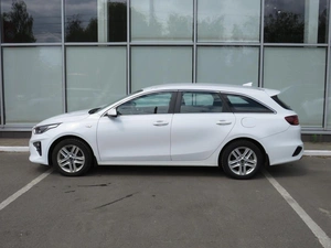 Купе Kia Ceed 2019 года, 1650000 рублей, Брянск