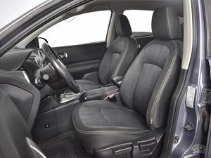 Внедорожник Nissan Qashqai 2010 года, 917300 рублей, Казань