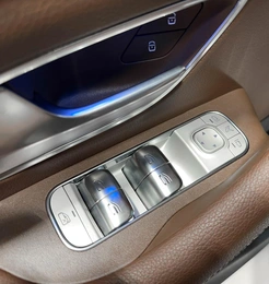 Внедорожник Mercedes-benz GLE-класс 2025 года, 10500000 рублей, Красноярск