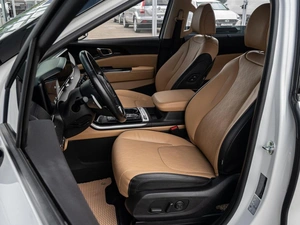 Минивэн Kia Carnival 2021 года, 4410000 рублей, Краснодар