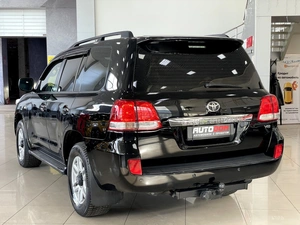 Внедорожник Toyota Land Cruiser 2008 года, 2997000 рублей, Солонцы