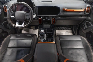 Внедорожник Haval Dargo 2024 года, 2899000 рублей, Новосибирск