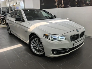 Хетчбэк BMW 5 серия 2015 года, 2595000 рублей, Новосибирск