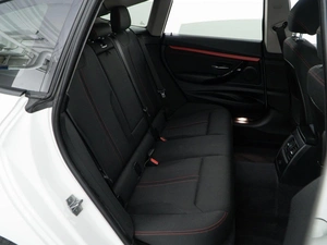 Лифтбек BMW 3 серия GT 2016 года, 2449050 рублей, Москва