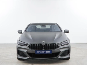 Купе BMW 8 серия 2019 года, 7127077 рублей, Москва