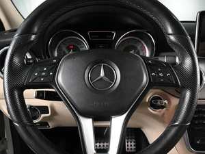 Внедорожник Mercedes-benz GLA-класс 2014 года, 1749000 рублей, Аксай