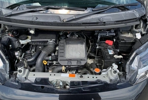 Хетчбэк Toyota Tank 2019 года, 960000 рублей, Солонцы