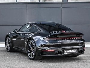 Купе Porsche 911 Carrera S 2020 года, 16899000 рублей, Кирилловка