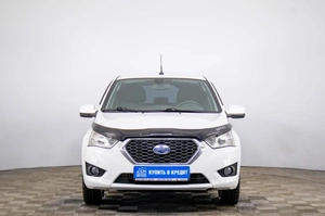 Хетчбэк Datsun mi-DO 2017 года, 619000 рублей, Пермь