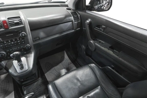 Внедорожник Honda CR-V 2008 года, 1399000 рублей, Новокузнецк
