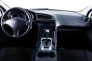 Внедорожник Peugeot 3008 2012 года, 749000 рублей, Пермь