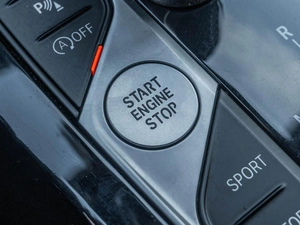 Внедорожник BMW X4 2021 года, 5650000 рублей, Ставрополь