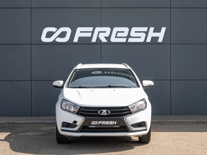 Универсал ВАЗ (LADA) Vesta 2021 года, 965000 рублей, Краснодар