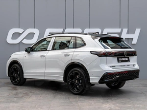 Внедорожник Volkswagen Tiguan L 2026 года, 4749000 рублей, Краснодар