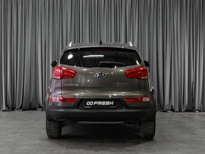 Внедорожник Kia Sportage 2014 года, 1598000 рублей, Тюмень