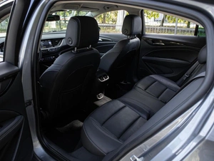 Лифтбек Opel Insignia 2019 года, 2199000 рублей, Большой Сочи