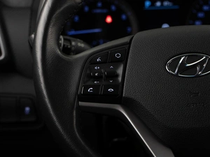 Внедорожник Hyundai Tucson 2019 года, 2427077 рублей, Москва