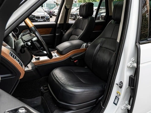 Внедорожник Land Rover Range Rover 2018 года, 5250000 рублей, Краснодар