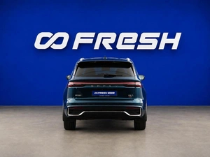 Внедорожник Geely Monjaro 2023 года, 2798444 рублей, Москва