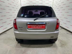 Хетчбэк Toyota Duet 1998 года, 249000 рублей, Красноярск