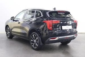 Внедорожник Haval Jolion 2022 года, 1760000 рублей, Брянск