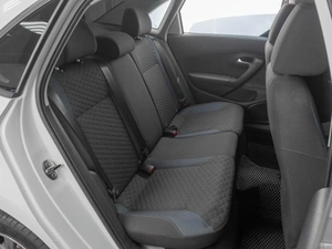 Седан Volkswagen Polo 2019 года, 1399000 рублей, Тюмень